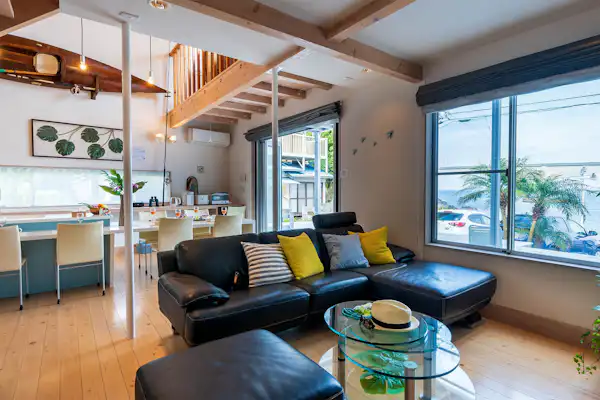 ห้องพัก