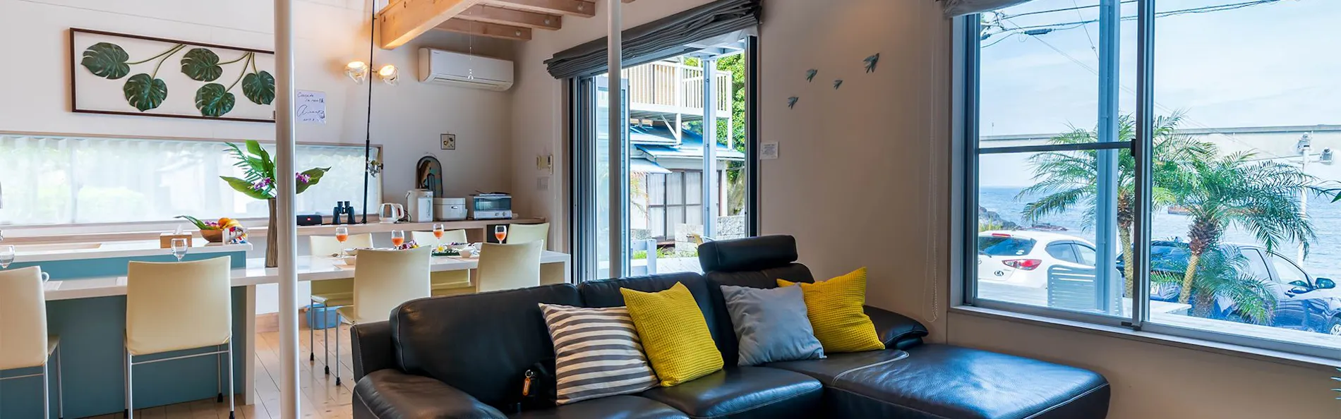 スイートヴィラ コスタデラロカ真鶴