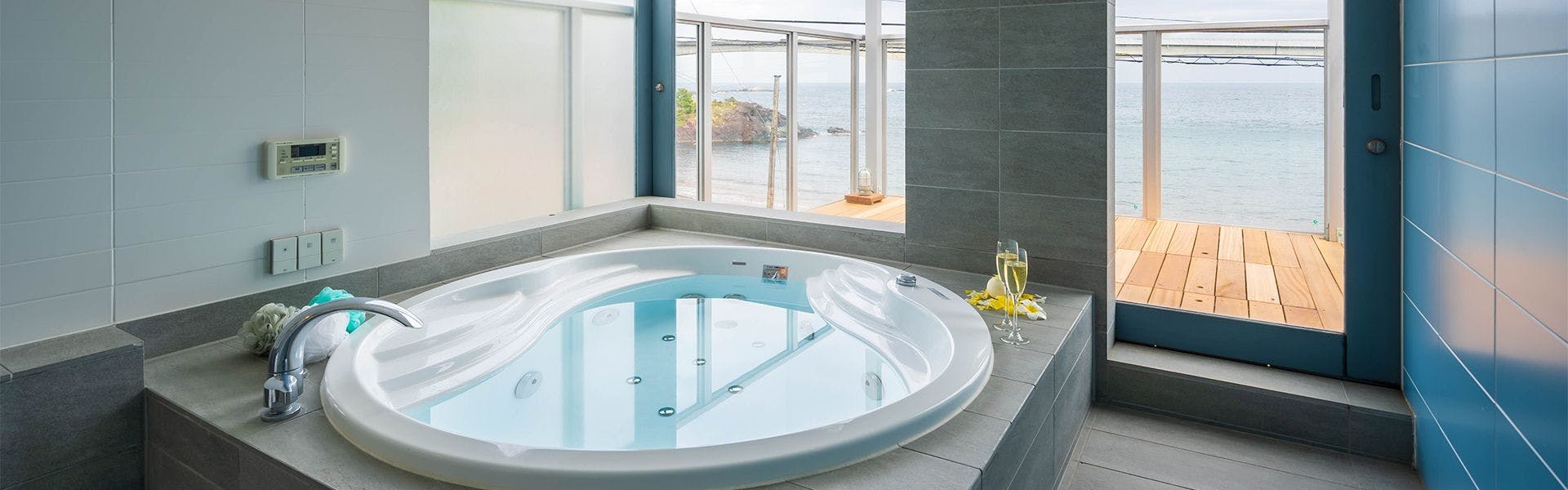 スイートヴィラ　コスタデラロカ真鶴