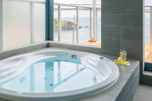 จากุซซี่