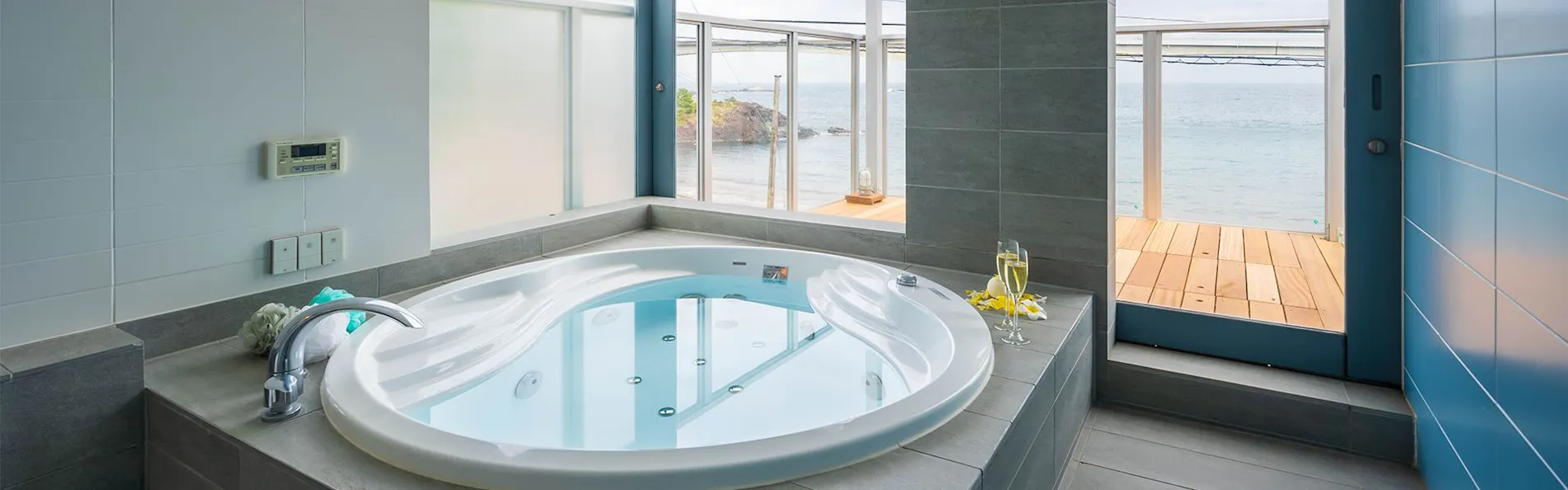 スイートヴィラ コスタデラロカ真鶴