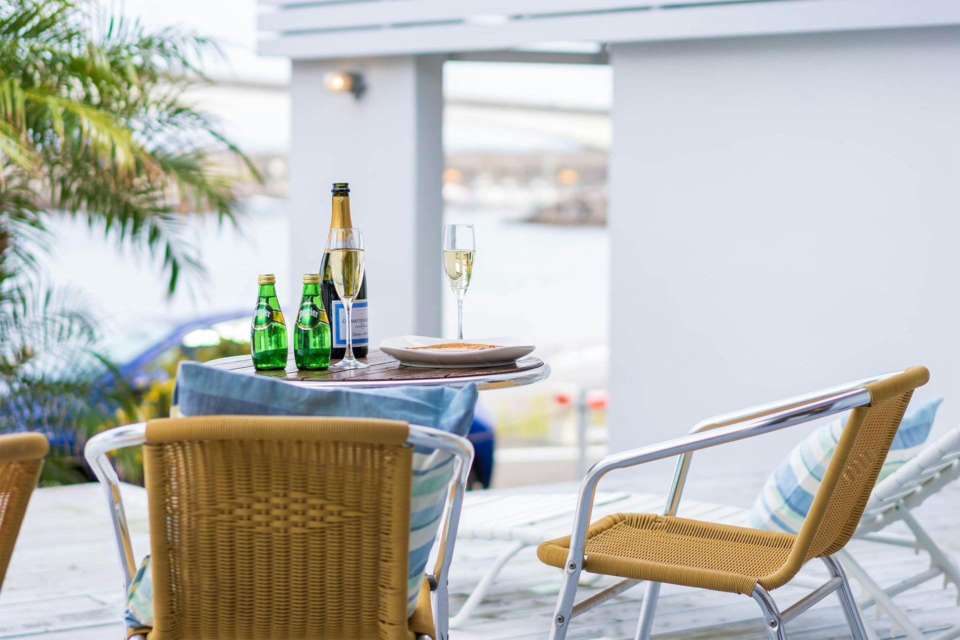 スイートヴィラ　コスタデラロカ真鶴