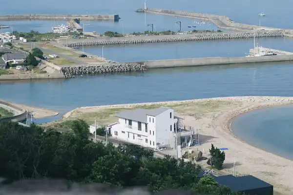 มุมมองจากด้านบน