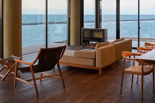 ห้องนั่งเล่น