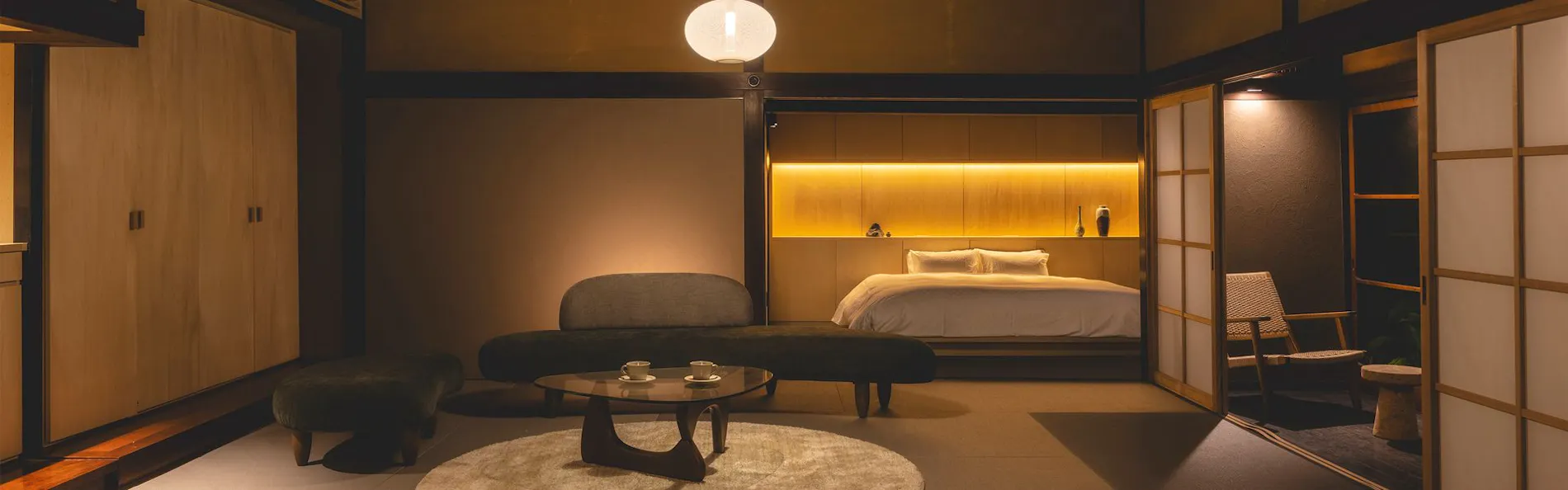 若槻 津和野(旧 Wakatsuki tsuwano 離れ)