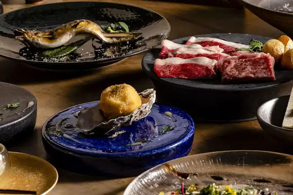 ตัวอย่างห้องพัก