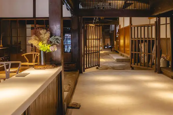 ตัวอย่างห้องพัก