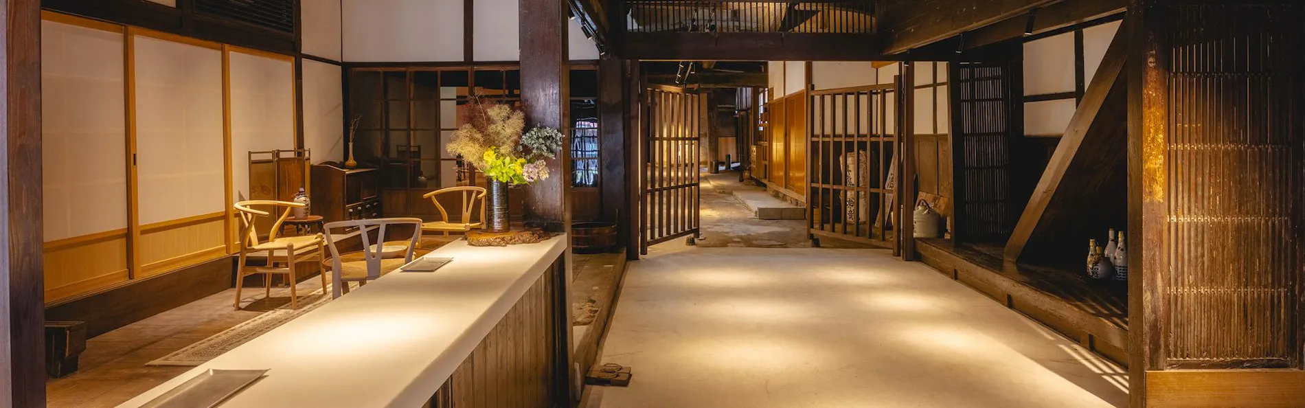 若槻 津和野(旧 Wakatsuki tsuwano 離れ)