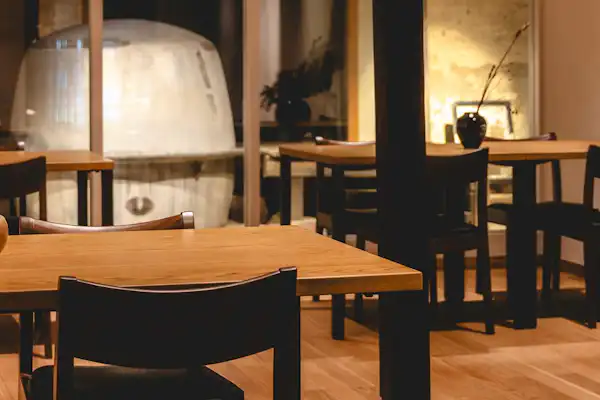 ตัวอย่างห้องพัก