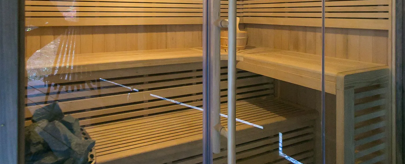 サウナ