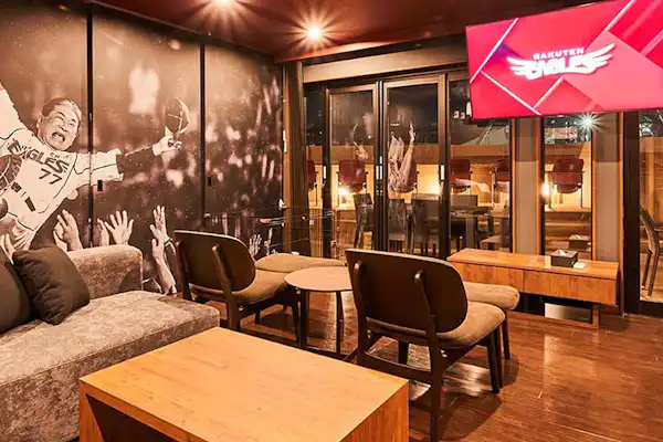 ตัวอย่างห้องพัก