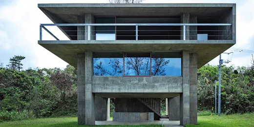 DAICHI OKINAWA villa M