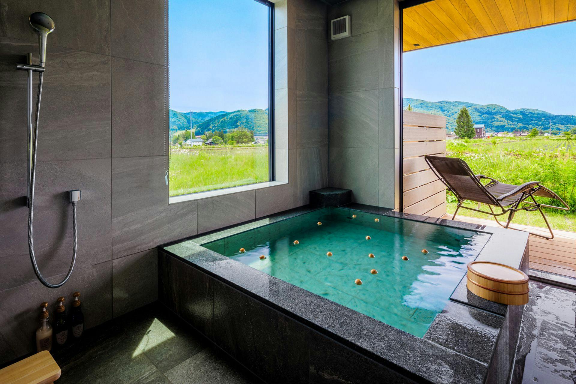 甲信越の高級ホテル・旅館 - 一休.com