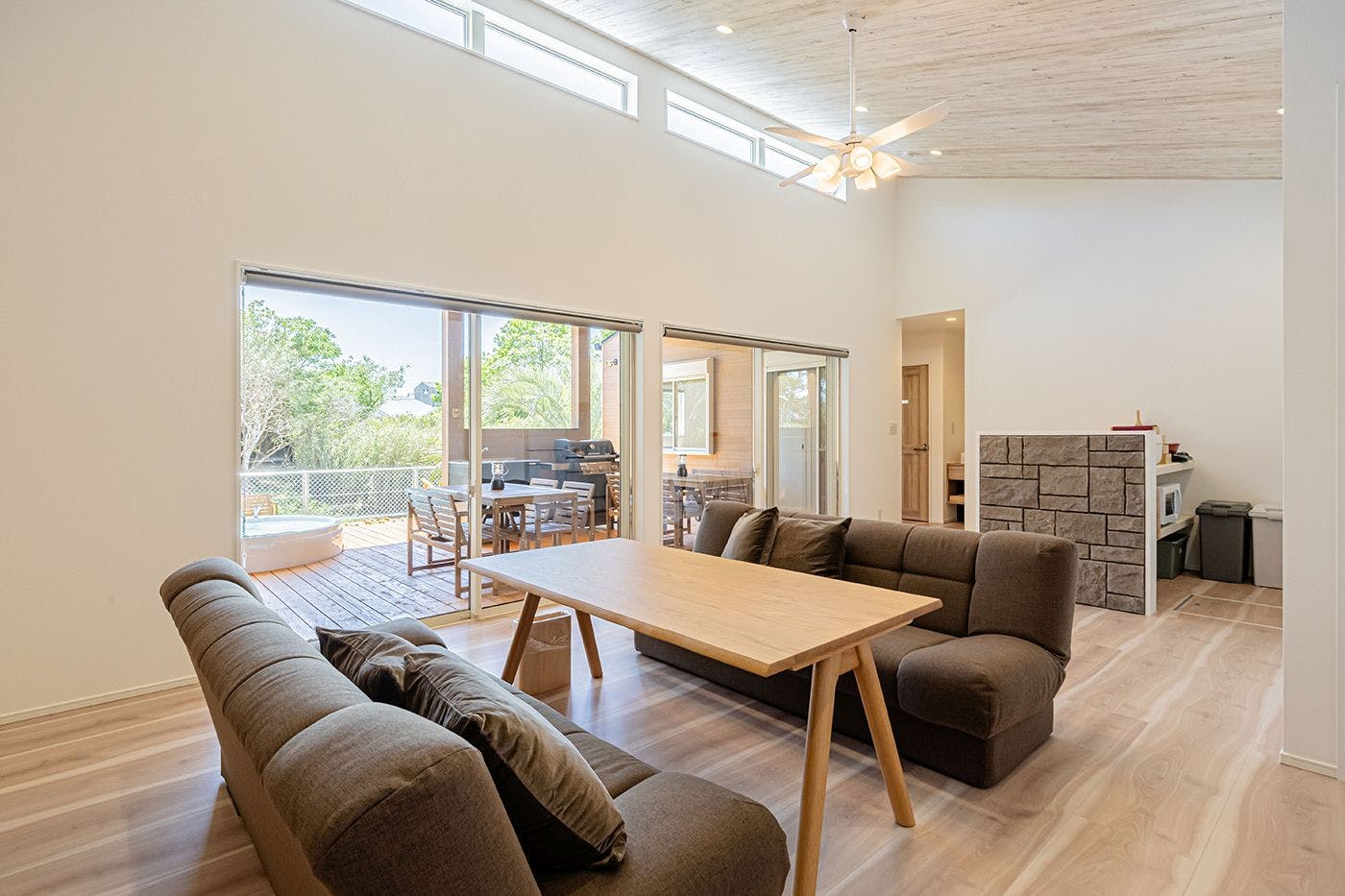 ห้องนั่งเล่น