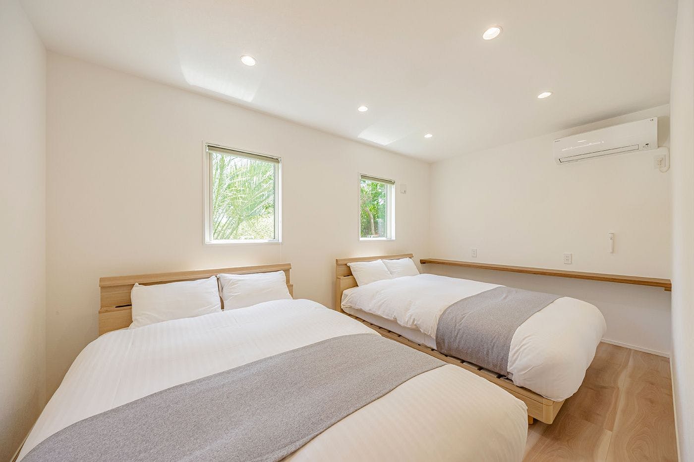 ห้องนอน