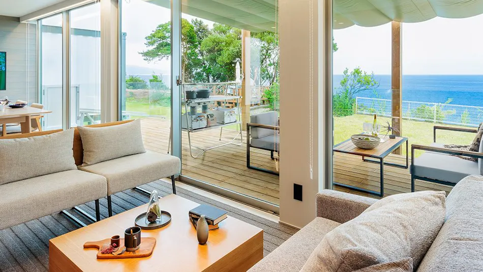 NAMI TERRACE GEISEI - Nami Terrace Geisei -