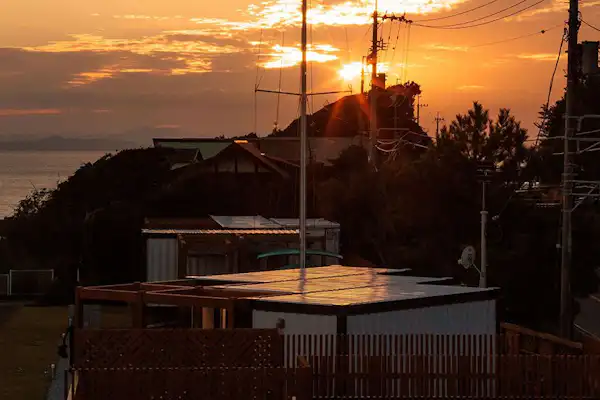 ภายนอกอาคาร