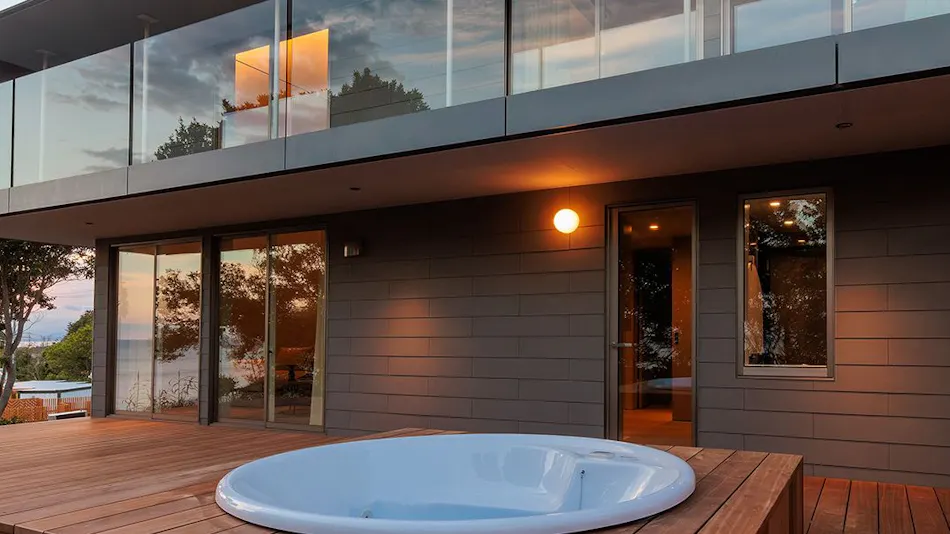 NAMI TERRACE GEISEI - Nami Terrace Geisei -