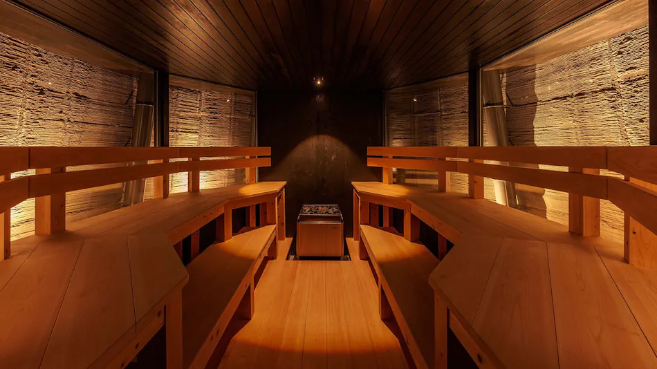 NAMI TERRACE GEISEI - Nami Terrace Geisei -