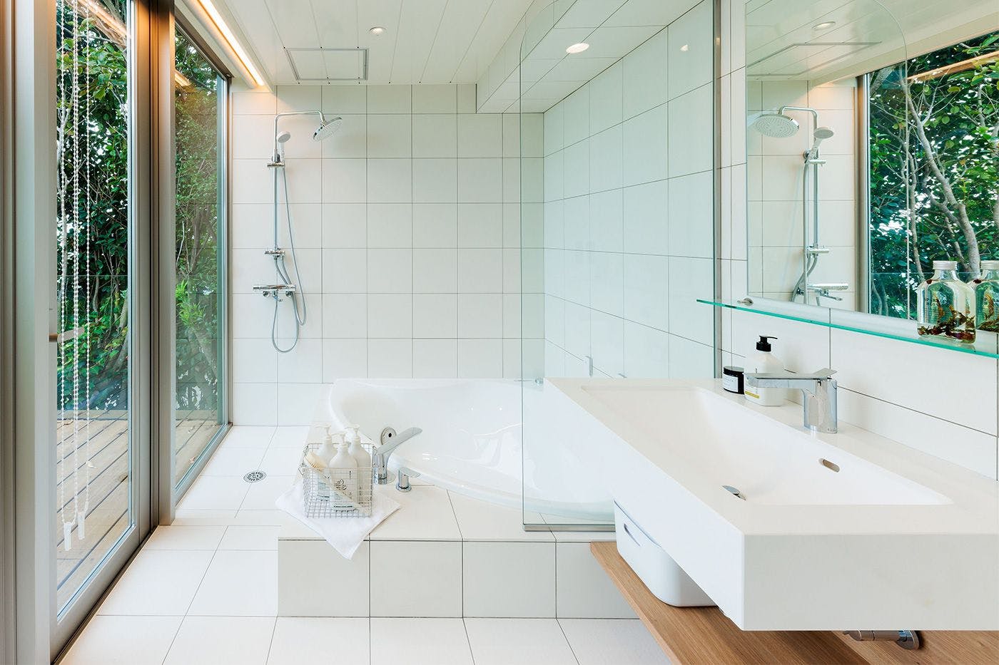 NAMI TERRACE GEISEI - Nami Terrace Geisei -