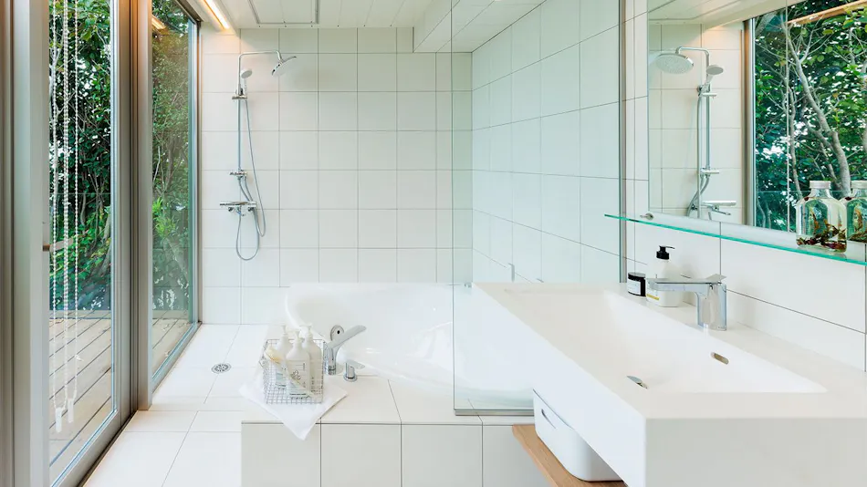 NAMI TERRACE GEISEI - Nami Terrace Geisei -