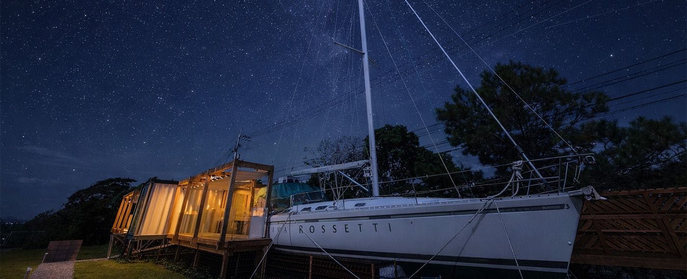 NAMI TERRACE GEISEI - Nami Terrace Geisei -