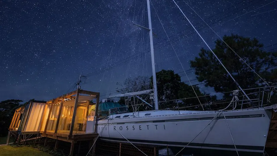 NAMI TERRACE GEISEI - Nami Terrace Geisei -