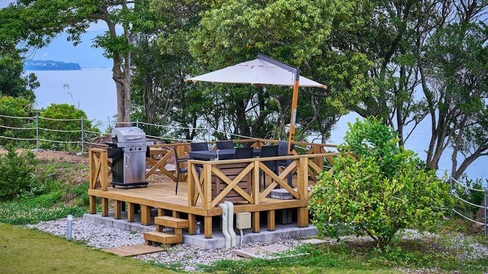 NAMI TERRACE GEISEI - Nami Terrace Geisei -