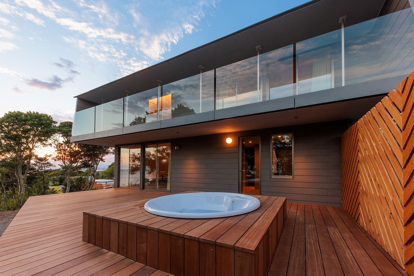 NAMI TERRACE GEISEI - Nami Terrace Geisei -