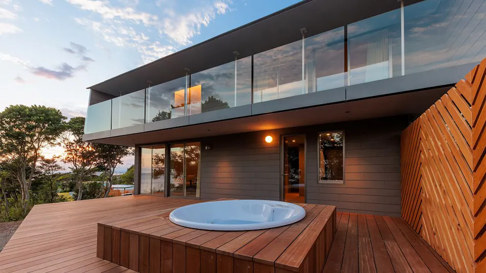 NAMI TERRACE GEISEI - Nami Terrace Geisei -