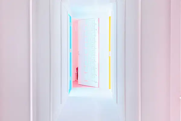 ทางเดิน