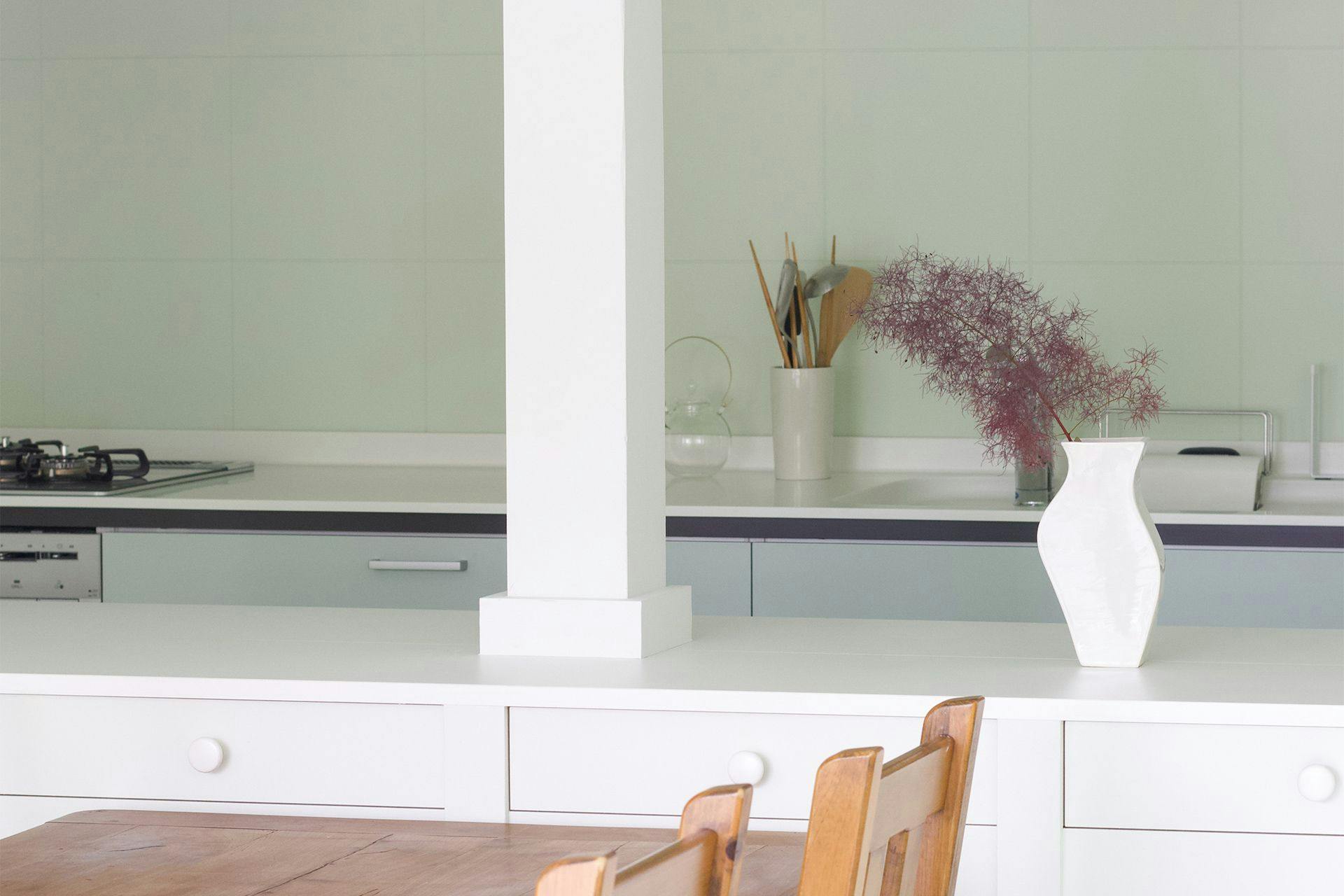 日貫一日　MARIE