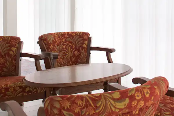 ห้องนั่งเล่น