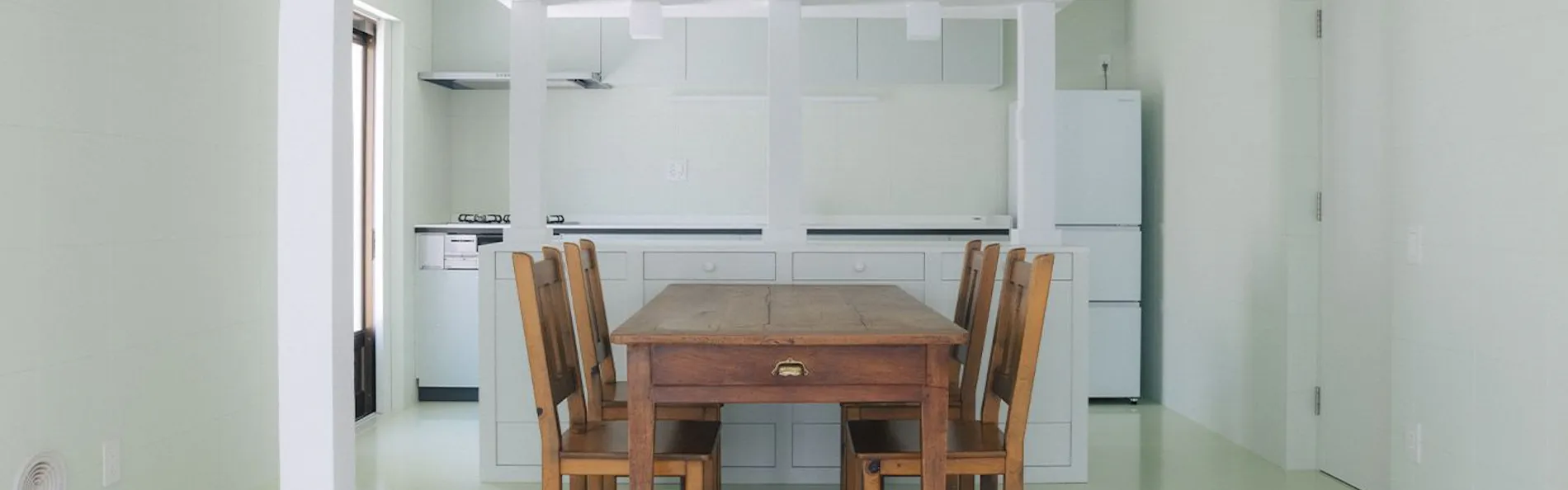 日貫一日 MARIE