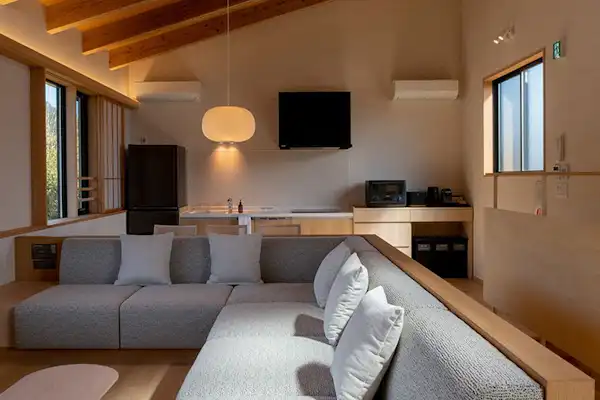 ห้องพัก