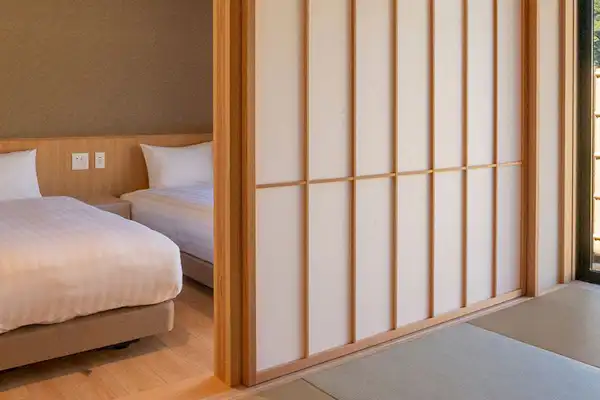 ห้องพัก