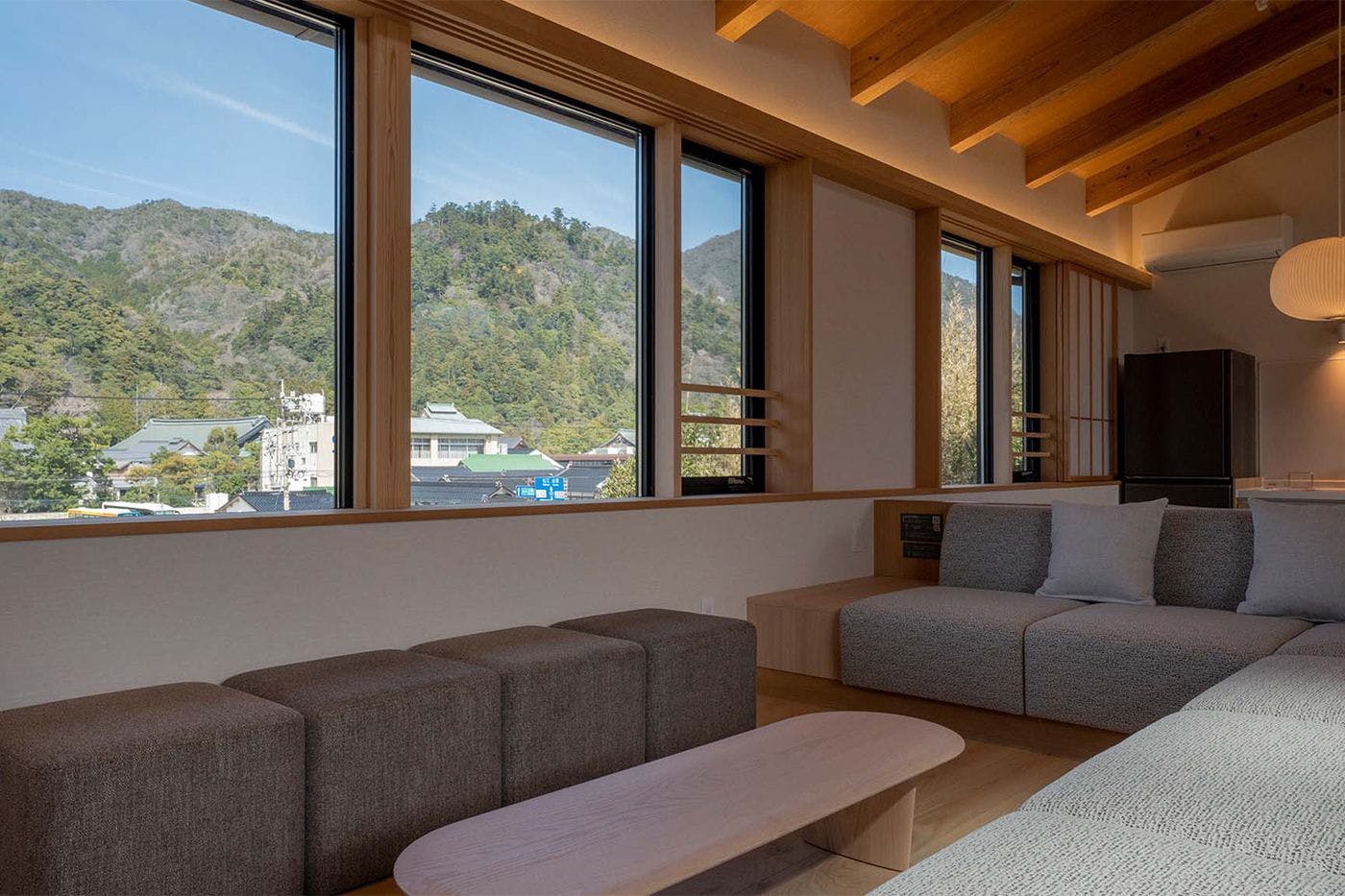 ห้องนั่งเล่น