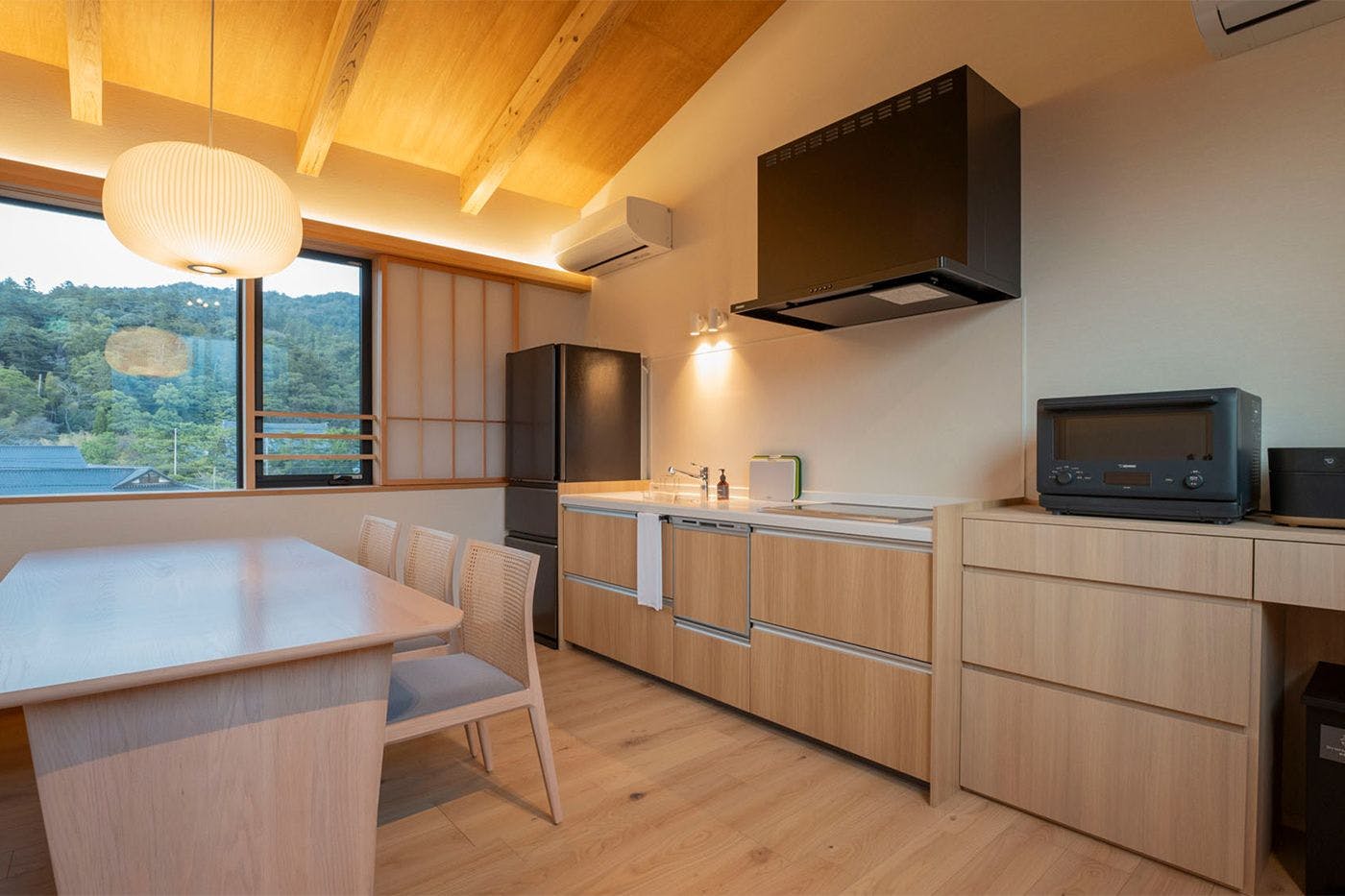 ห้องครัว