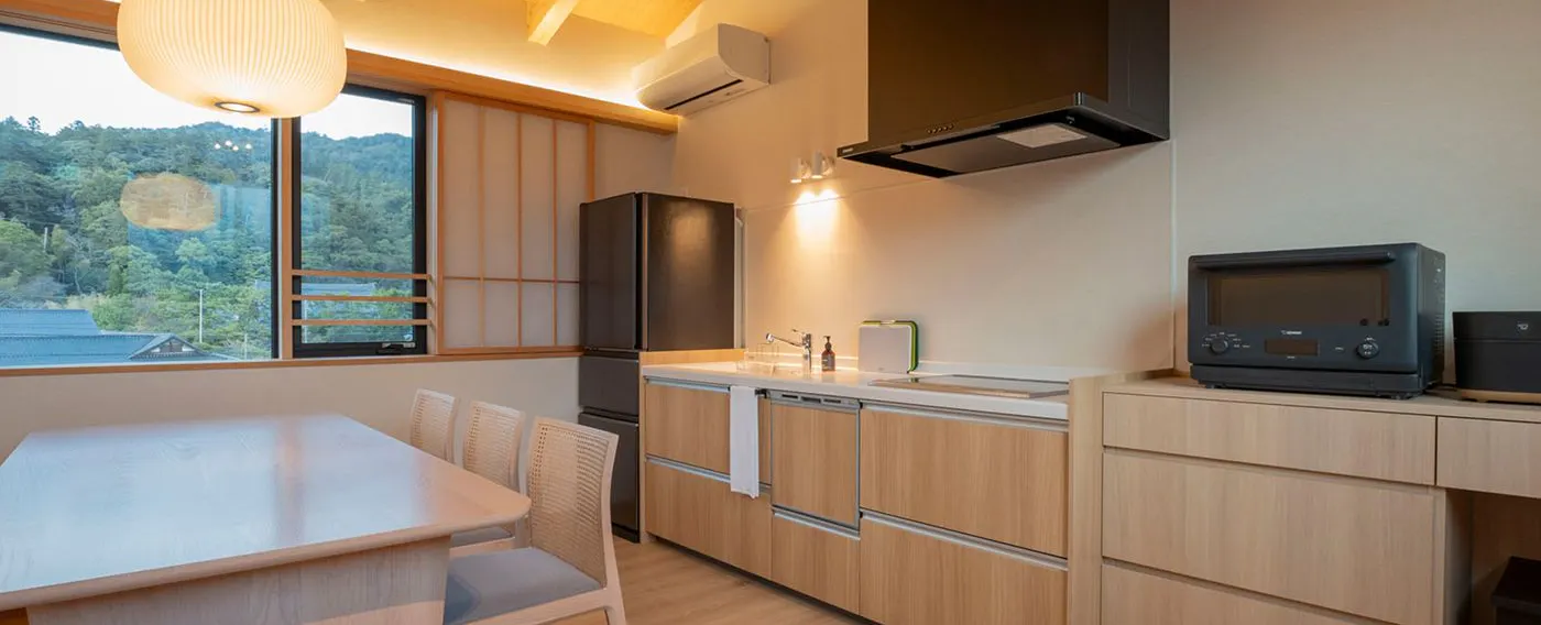 ห้องครัว