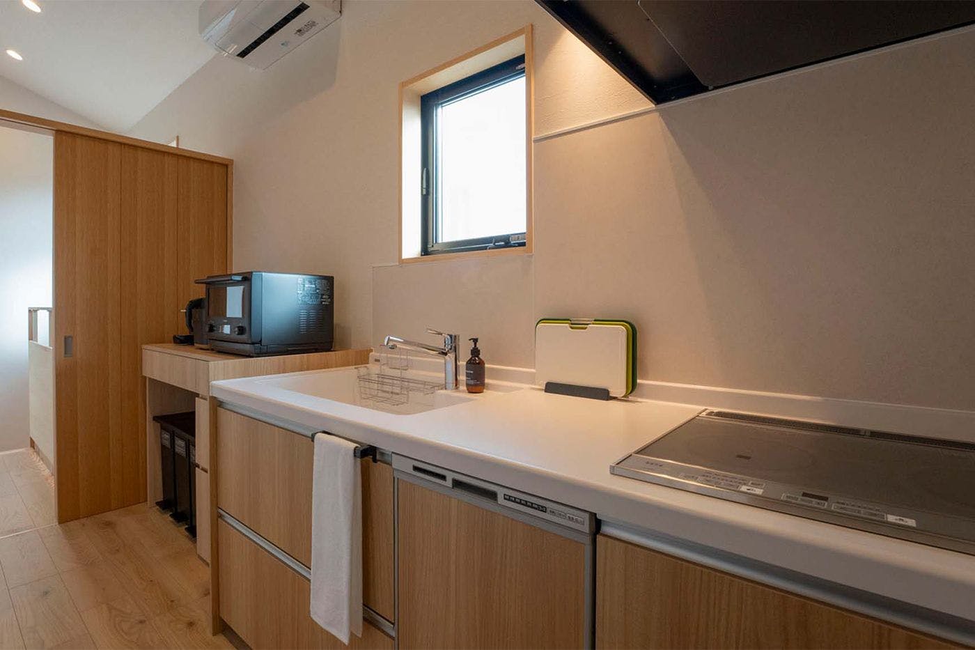 ห้องครัว