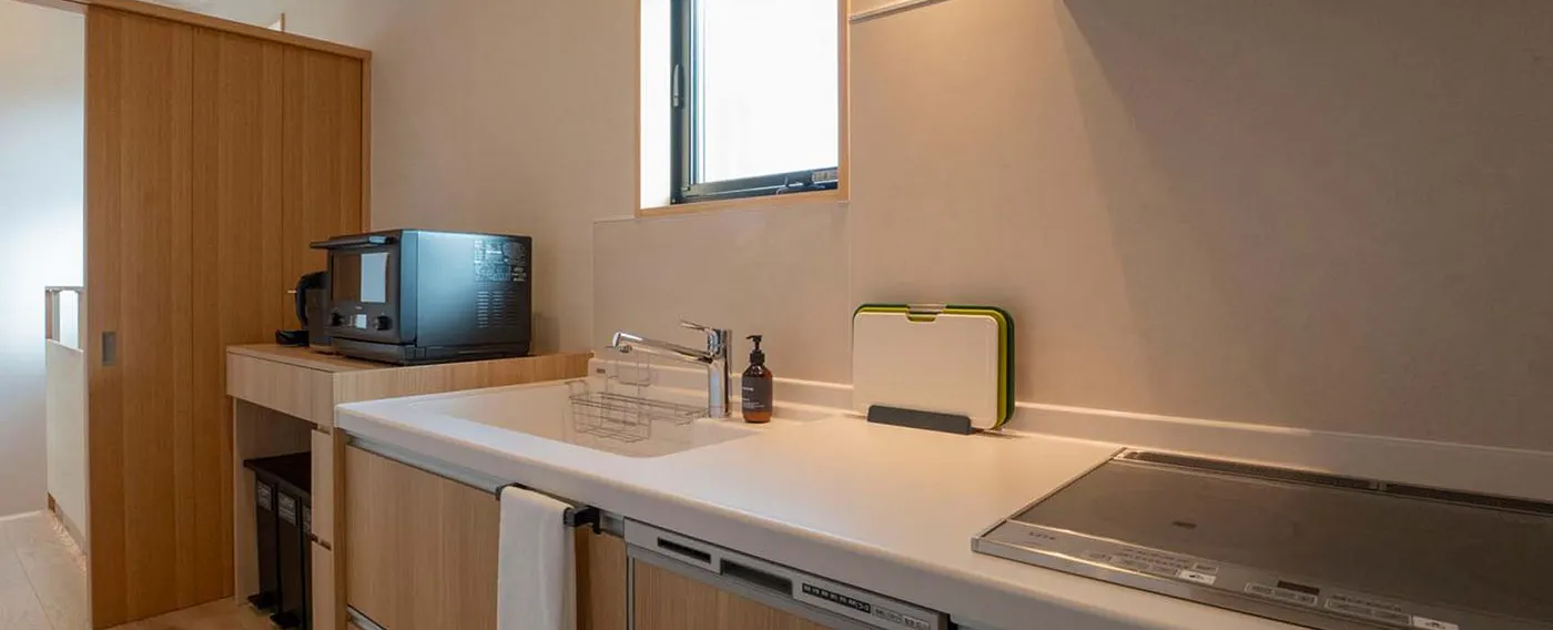 ห้องครัว