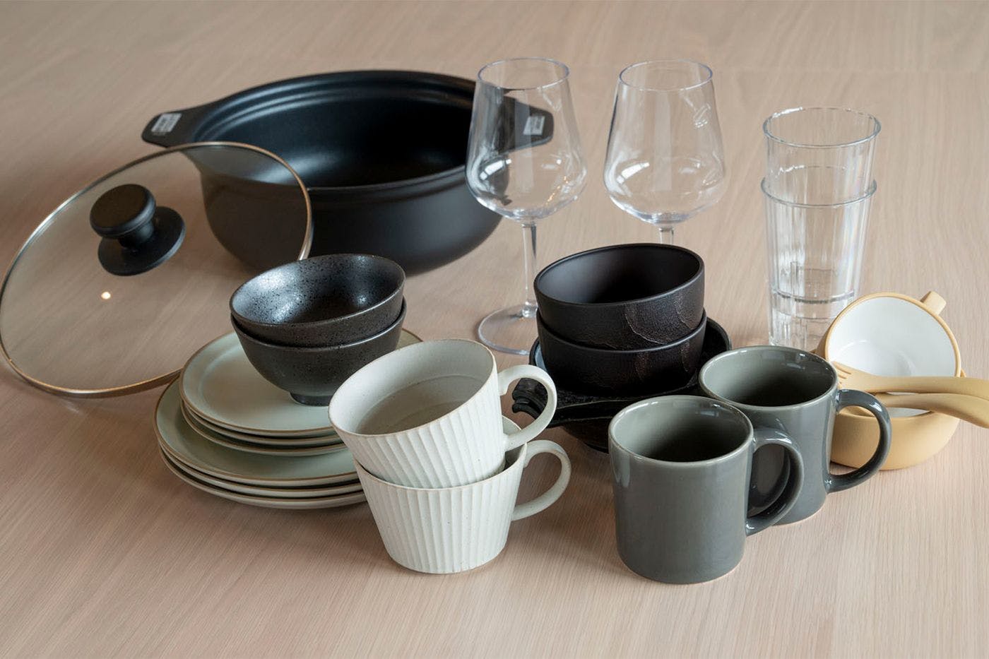 ห้องครัว