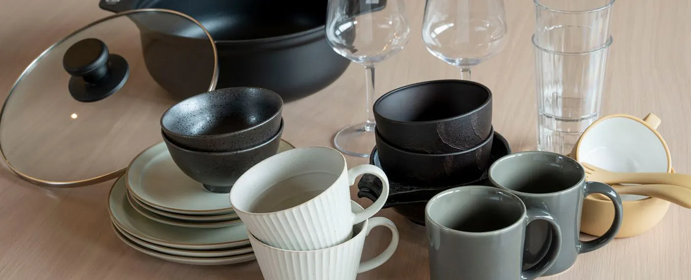 ห้องครัว