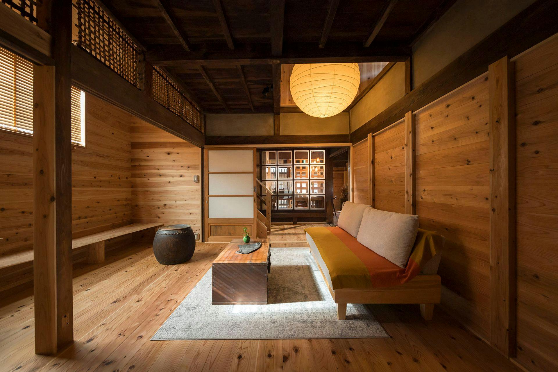 ห้องนั่งเล่น