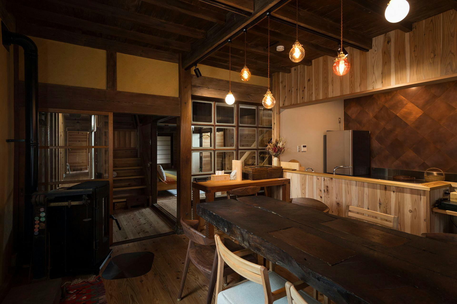 ห้องครัว