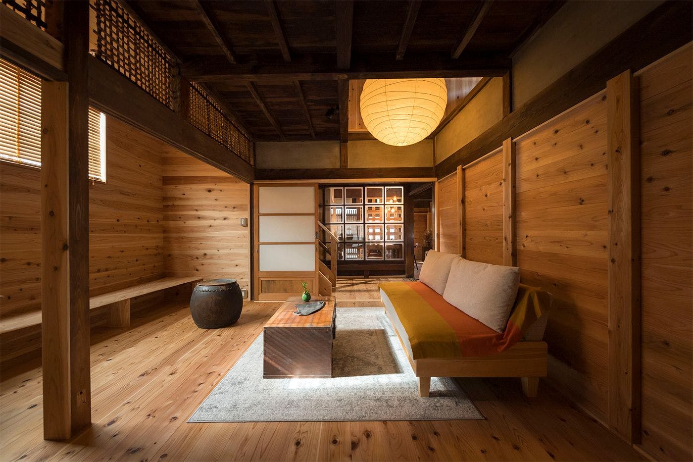Aishou - One Group Per Day Inn