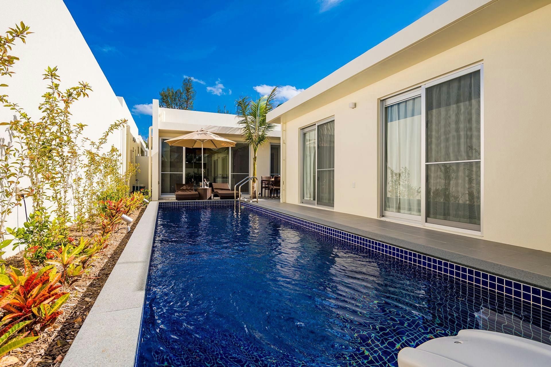 ห้องพัก