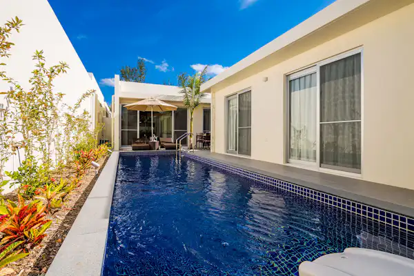 ห้องพัก