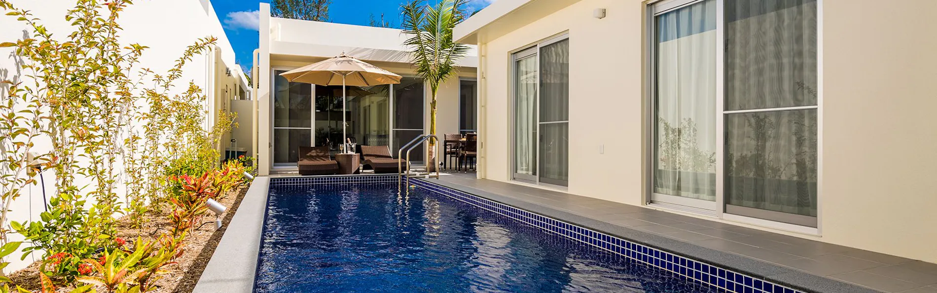 プールヴィラ 屋我地島 by コルディオプレミアム