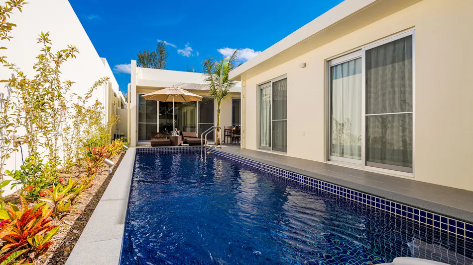 Pool Villa Yagaji Island by Cordio Premium